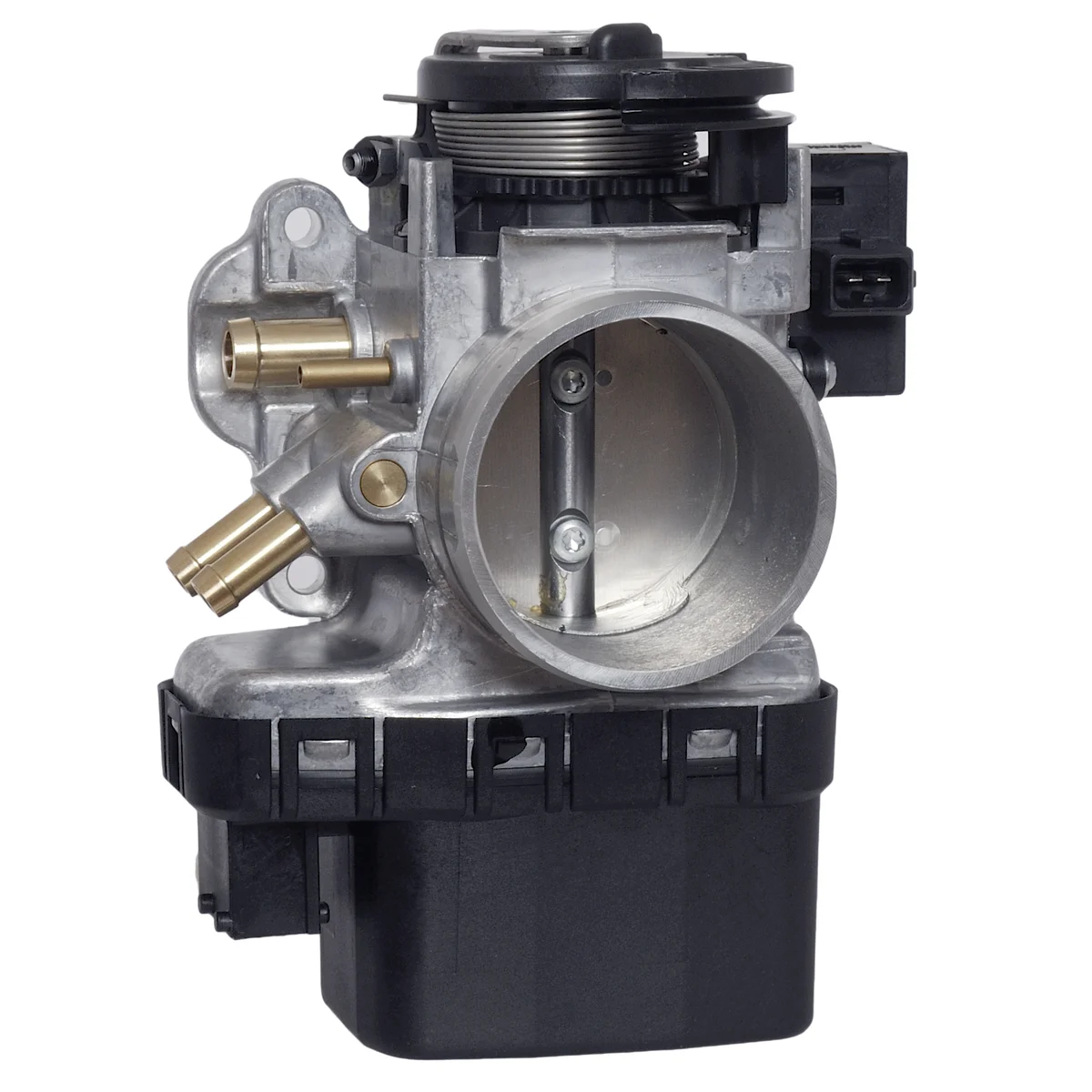 Gasreglage Saab 9-3, 9-5, 02>