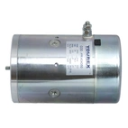 DC Motor Fenner 24V-1.8kW