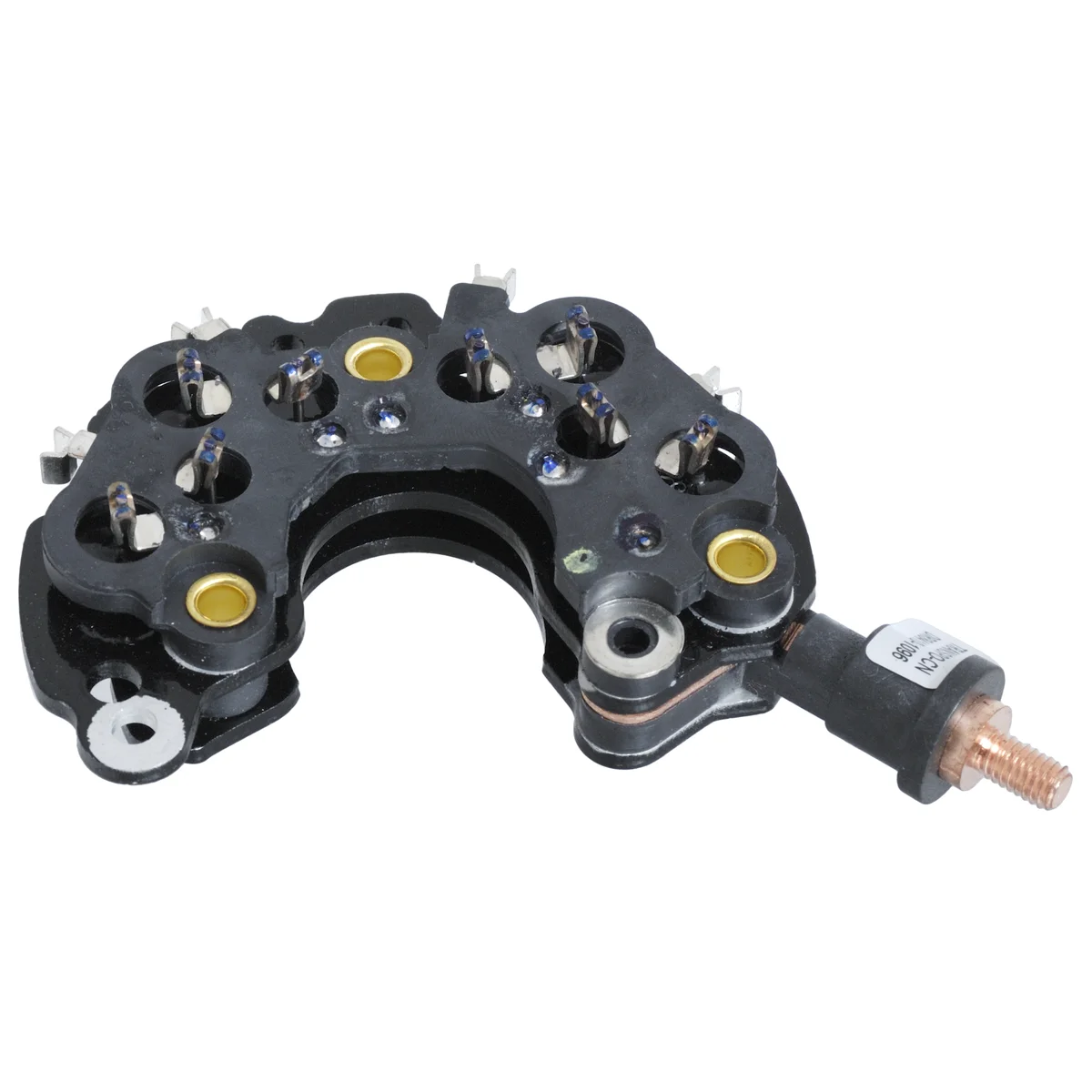 Diodplatta, Delco Korea 5SI s.