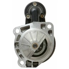 Deutz / Clayson Startmotor 12V