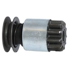 Drev 11 kugg, Kina model