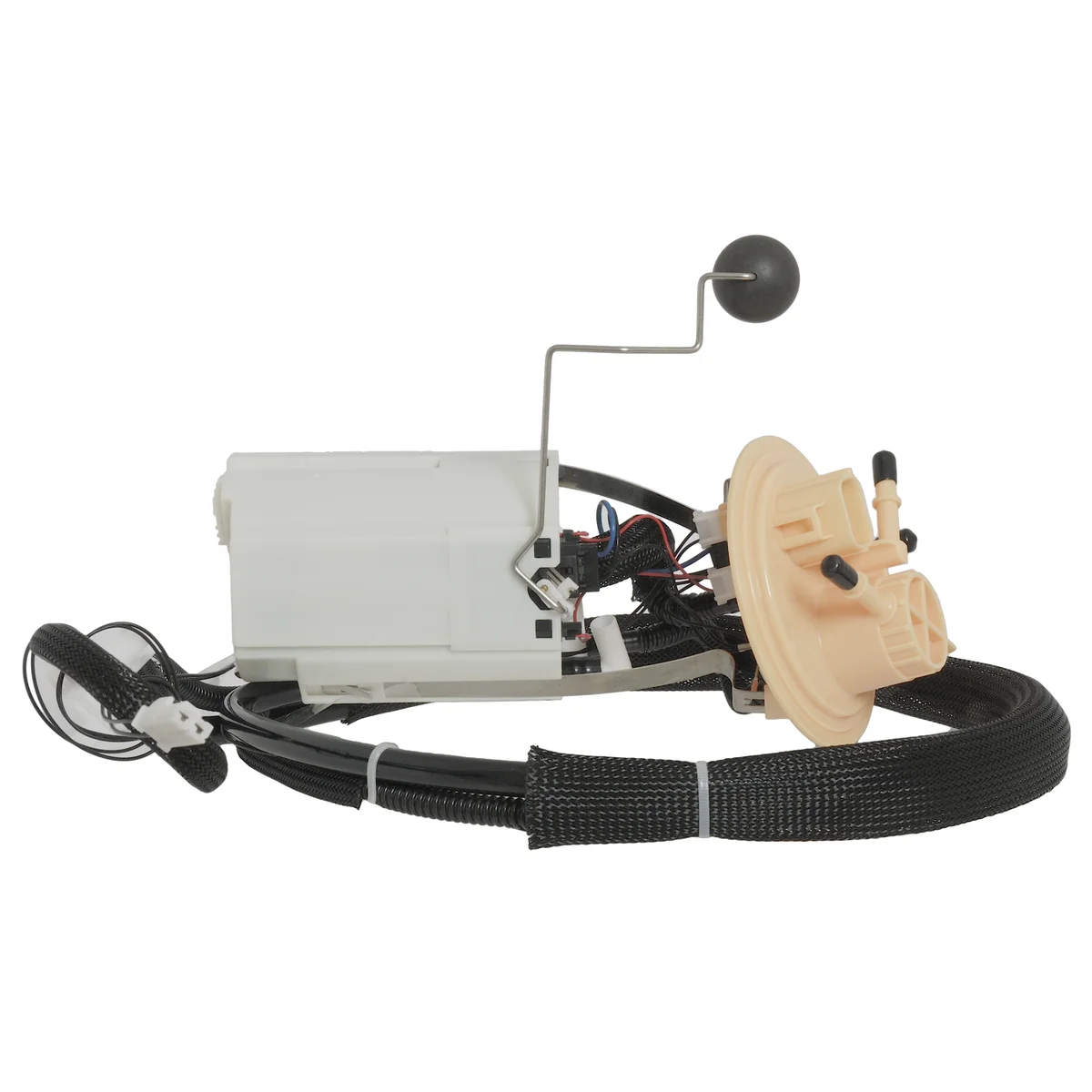 Bränslepump kompl. fits Volvo