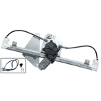 Fönsterhiss Toyota/Renault