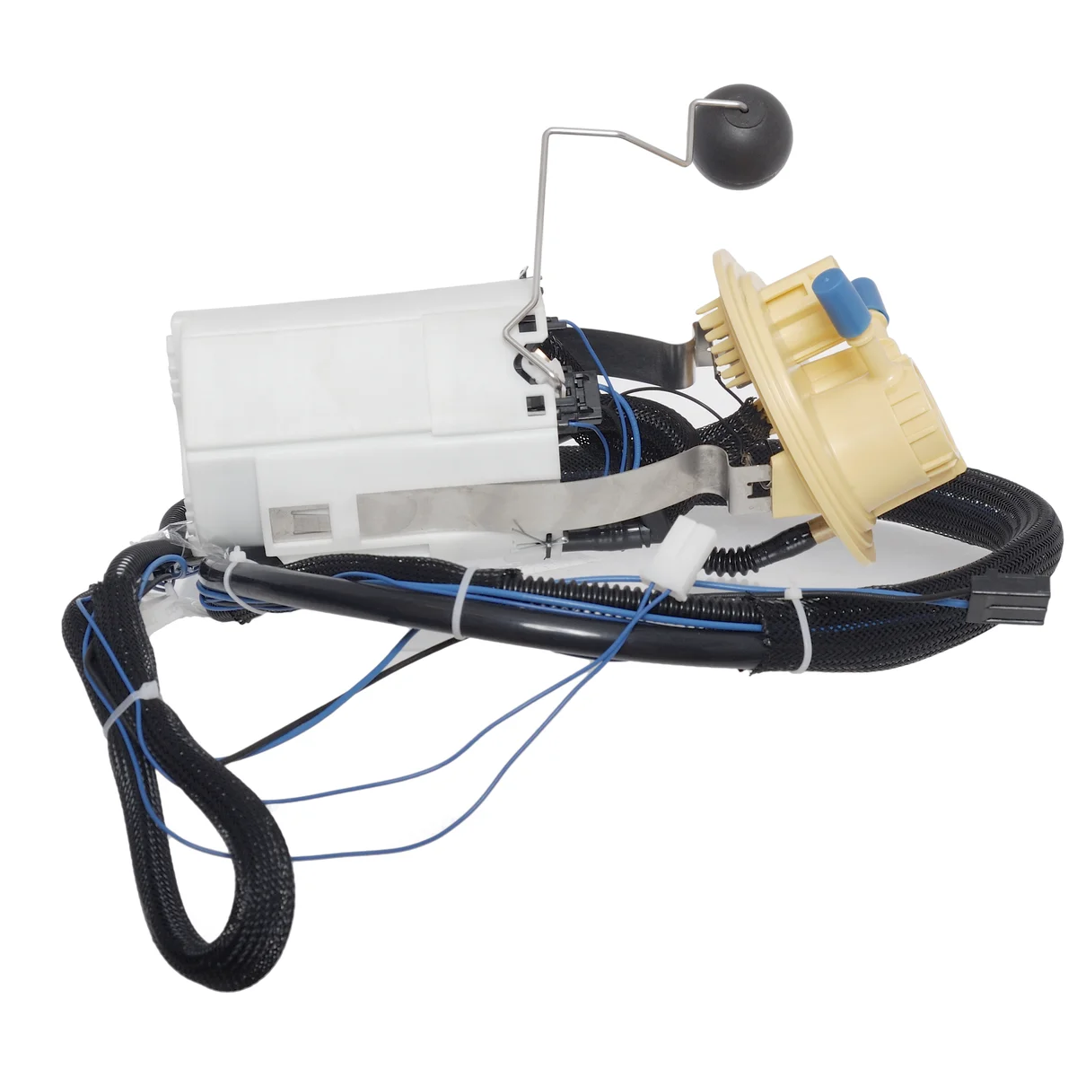 Bränslepump kompl. fits Volvo