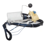 Bränslepump kompl. fits Volvo