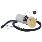 Bränslepump kompl. fits Volvo