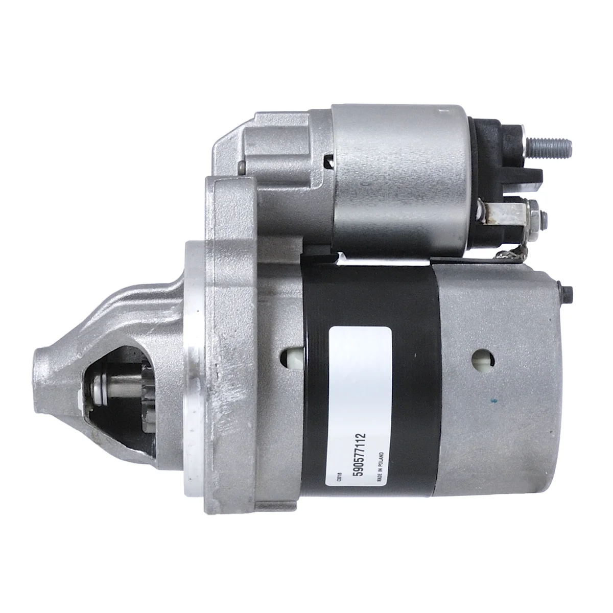 Start 12V-1.0kW passar Ford