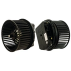 Kupefläktmotor passar Volvo