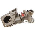 Turbo passar Ford Transit