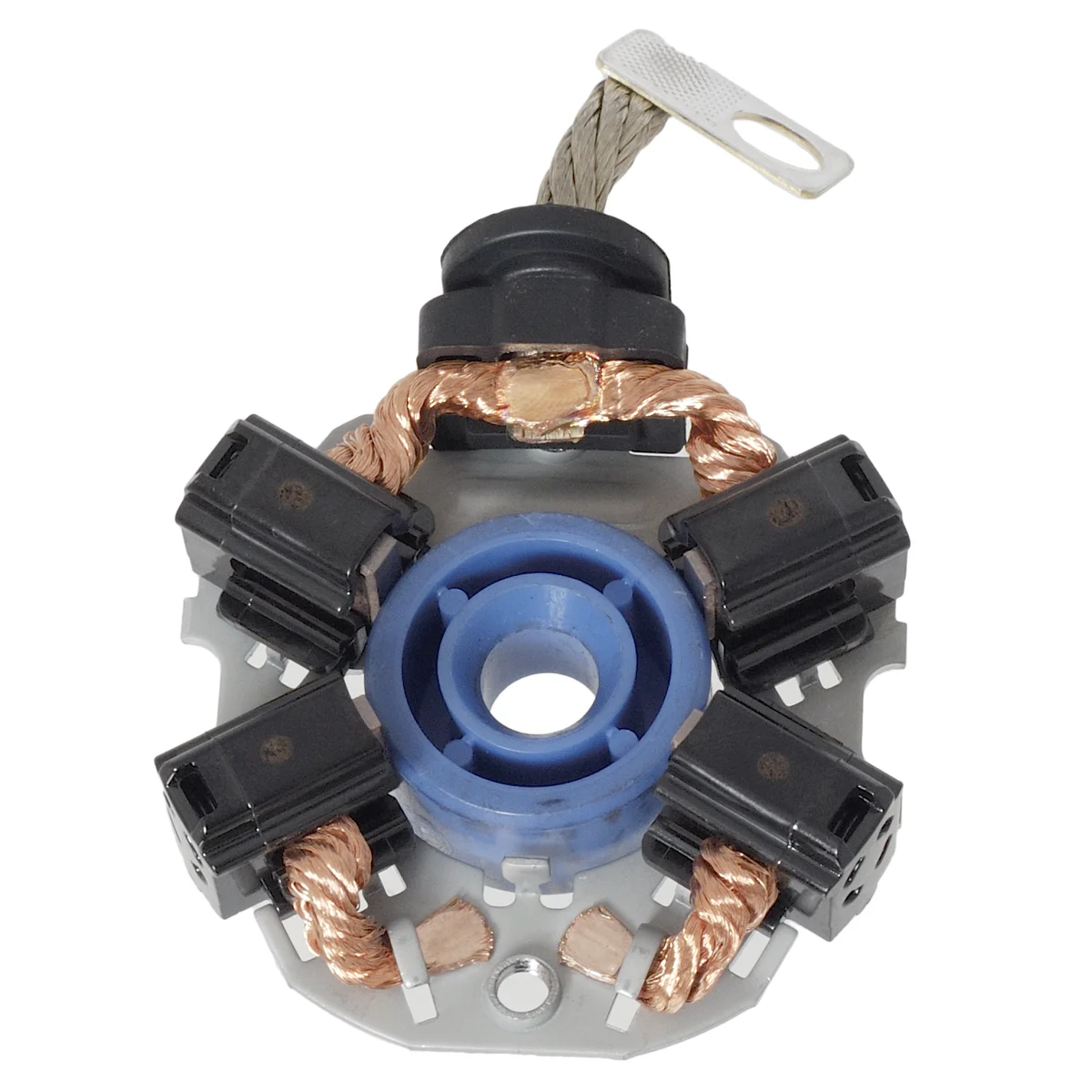 Kolhållare Mits. M321X 15071