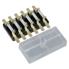 Säkringsdosa torped x6