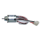 Stoppsolenoid 12V pass.Yanmar