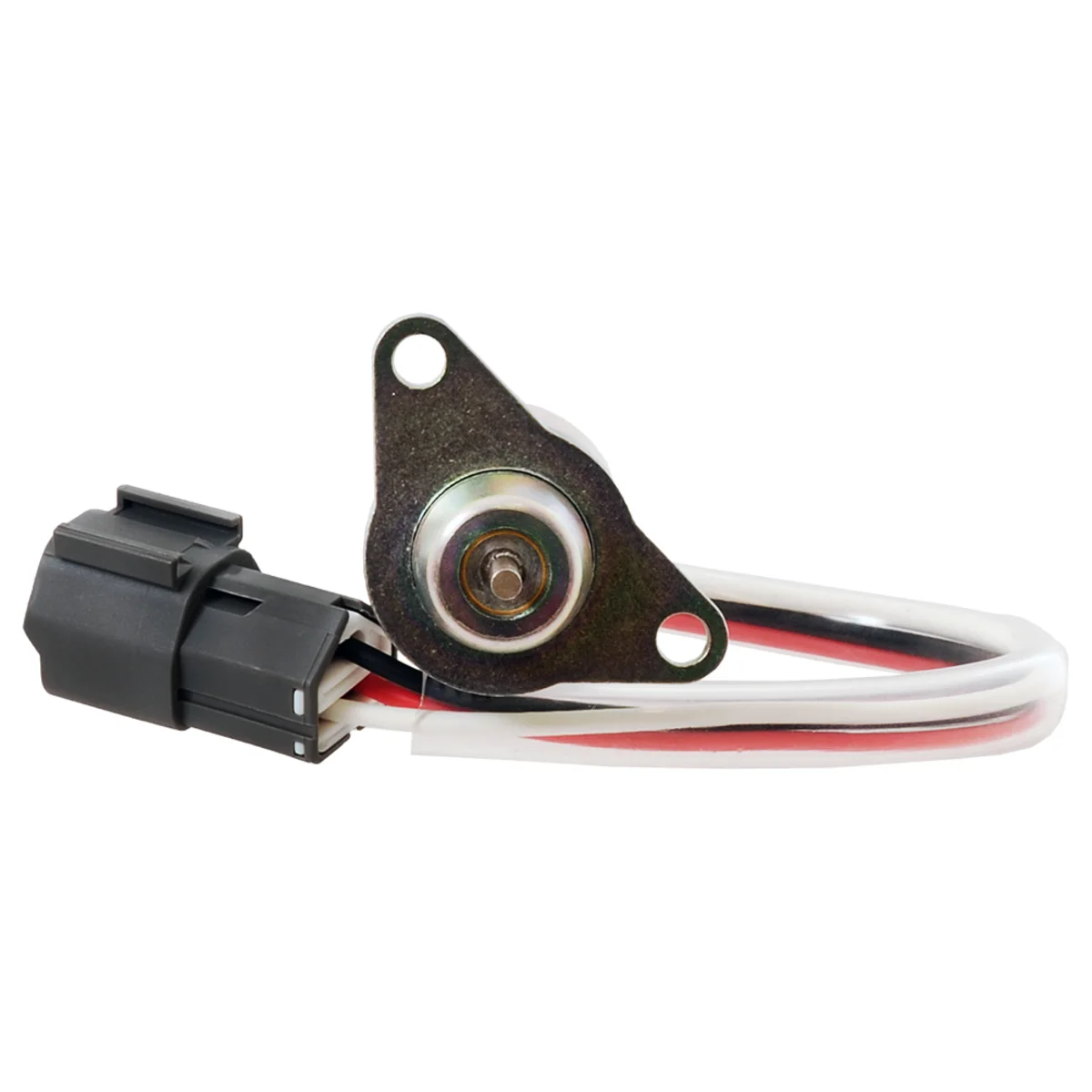 Yanmar Stopp-solenoid 12V