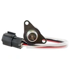 Yanmar Stopp-solenoid 12V