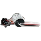 Yanmar Stopp-solenoid 12V