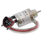 Yanmar Stopp-solenoid 12V