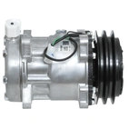 A/C Kompressor fits Volvo 24V