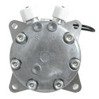 A/C Kompressor fits Volvo 24V