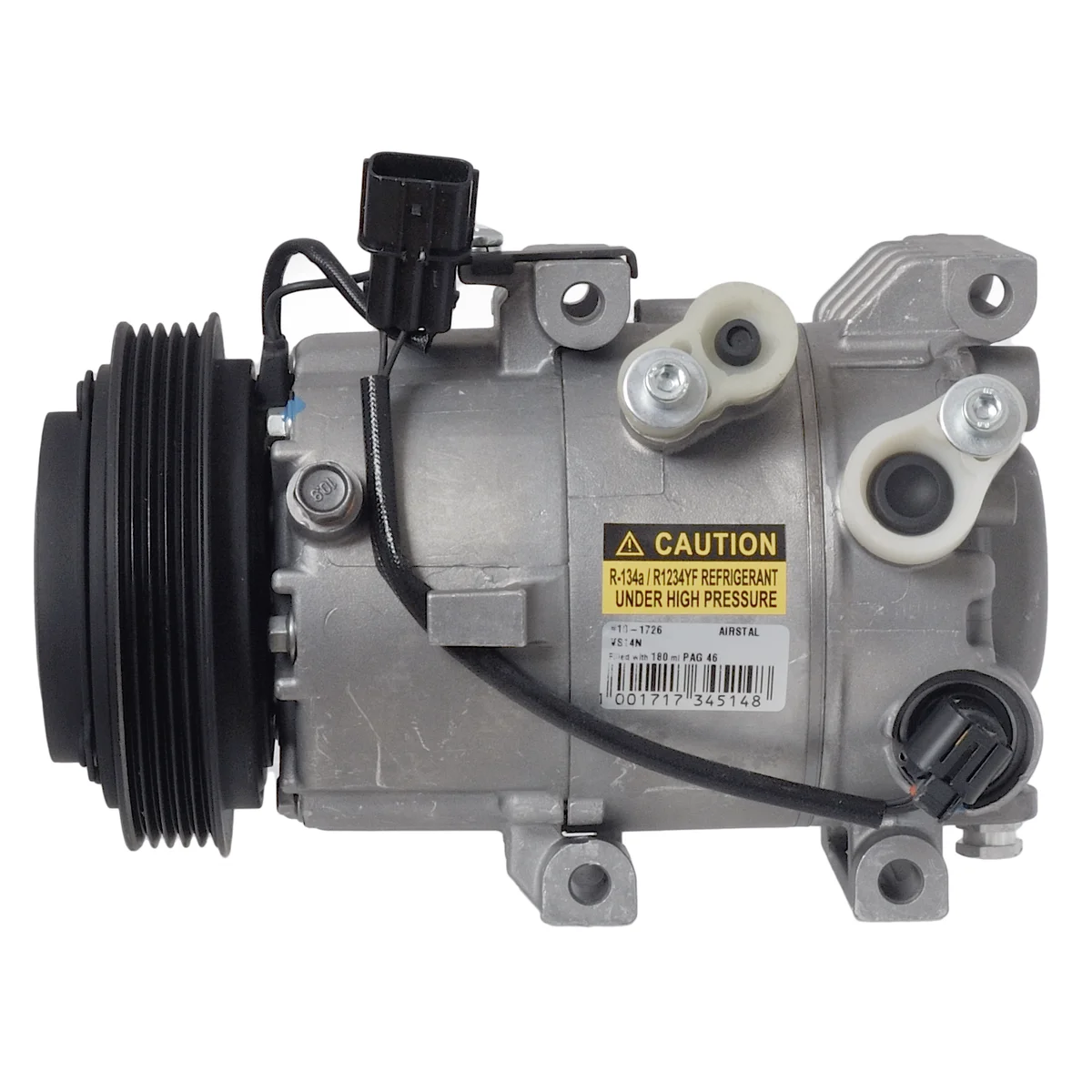 A/C Kompressor, Kia/Hyundai