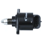 Tomgångsventil, Lufttillförsel