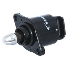 Tomgångsventil, Lufttillförsel