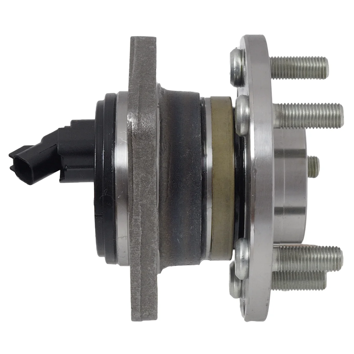 Hjullagerssats passar Ford