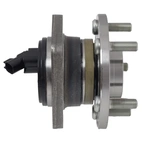 Hjullagerssats passar Ford