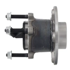 Hjullagerssats passar Opel