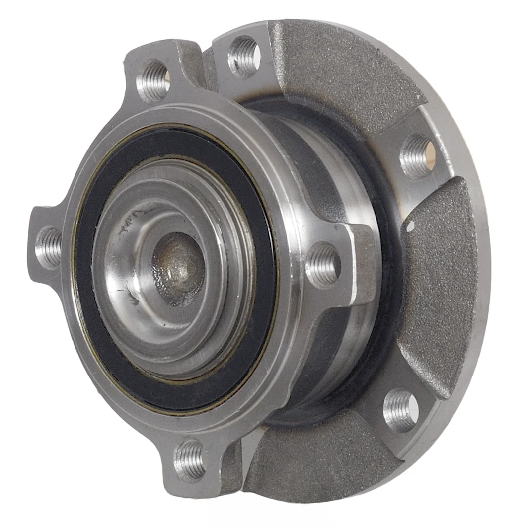 Hjullagerssats passar BMW