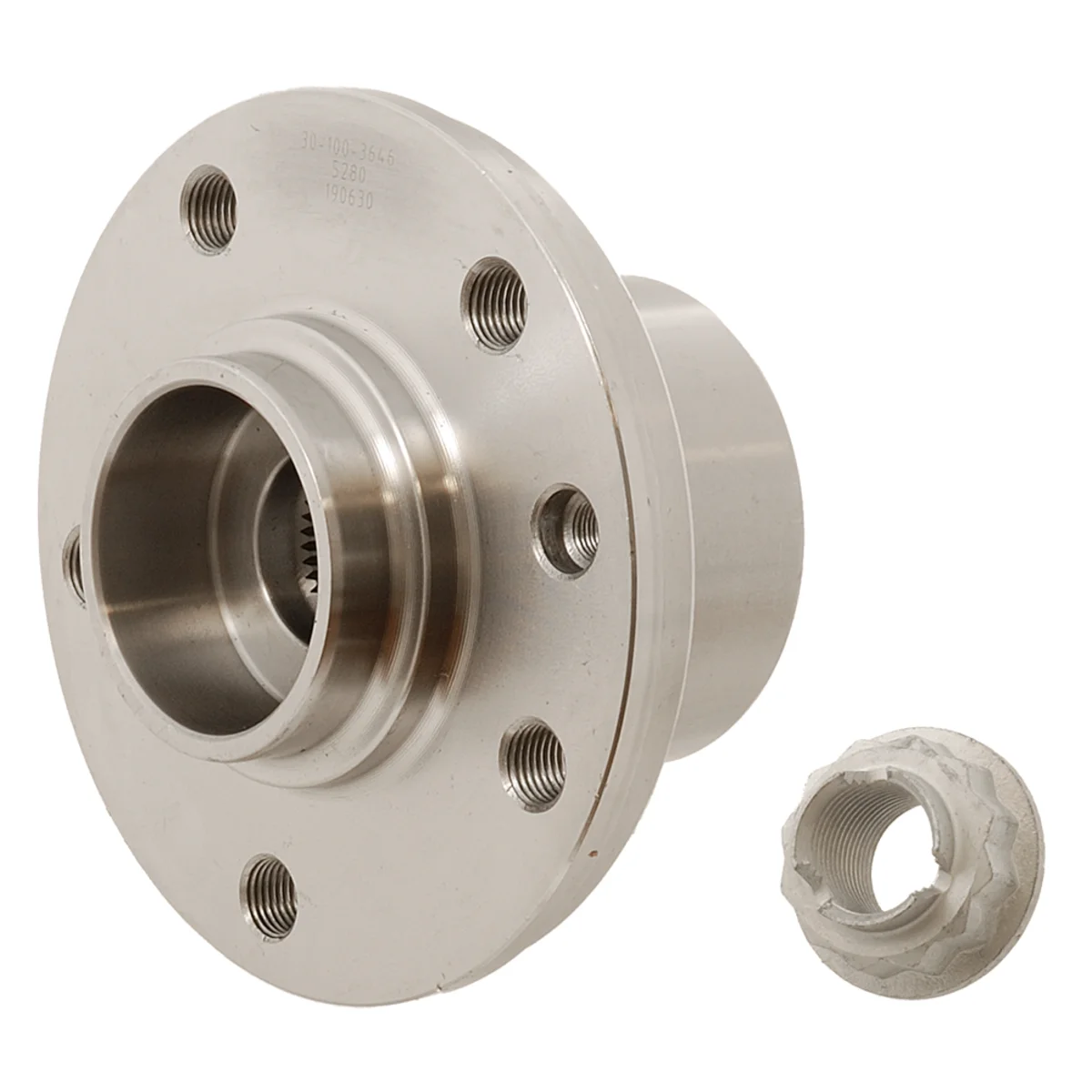 Hjullagerssats passar VW