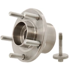 Hjullagerssats passar Volvo