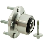 Hjullagerssats passar Volvo