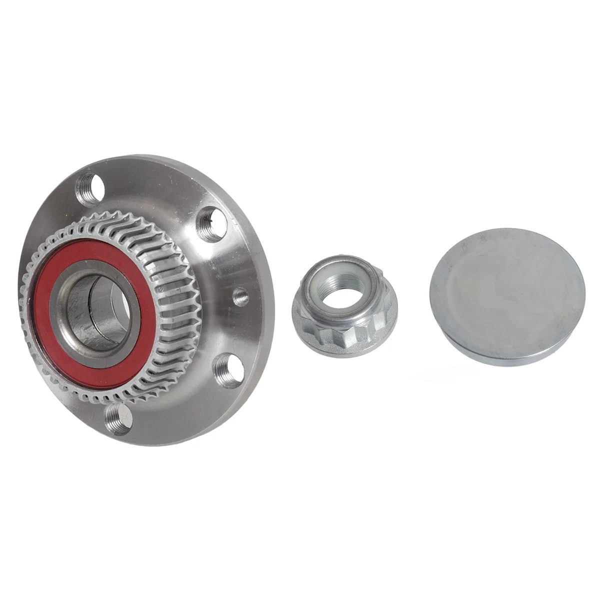 Hjullagerssats passar VAG