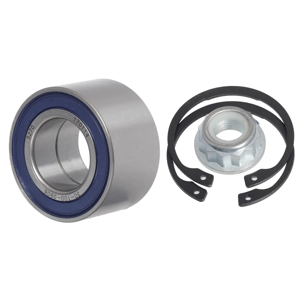 Hjullagerssats passar VW