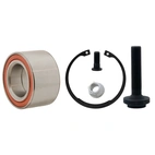 Hjullagerssats passar VW