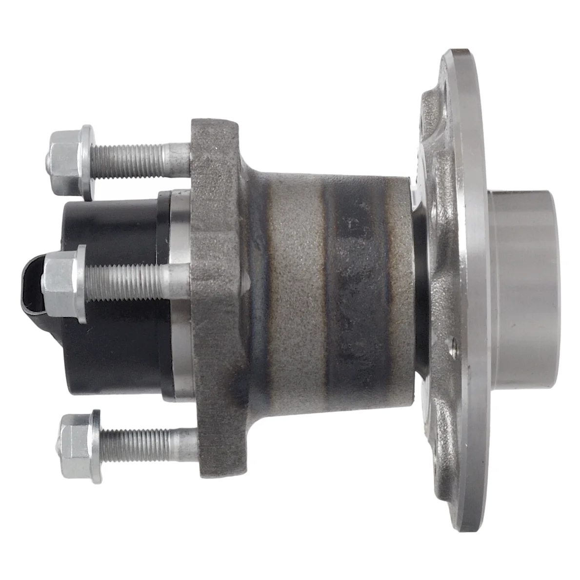 Hjullagerssats passar Opel