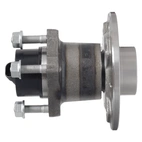 Hjullagerssats passar Opel