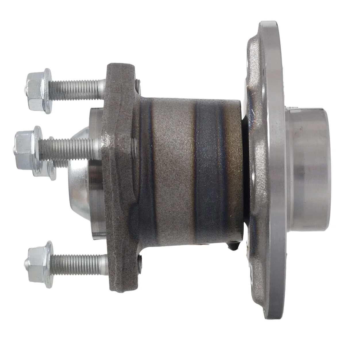 Hjullagerssats passar Opel