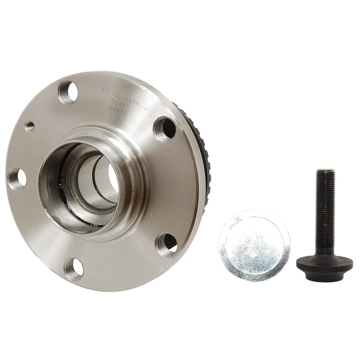 Hjullagerssats passar Audi