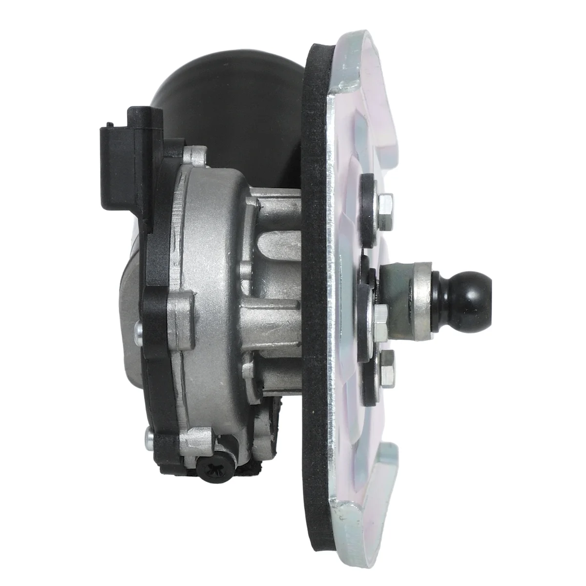 Vindrutetorkarmotor fits PSA