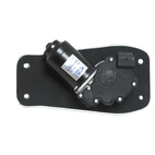 Vindrutetorkarmotor fits PSA