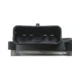 Vindrutetorkarmotor fits PSA