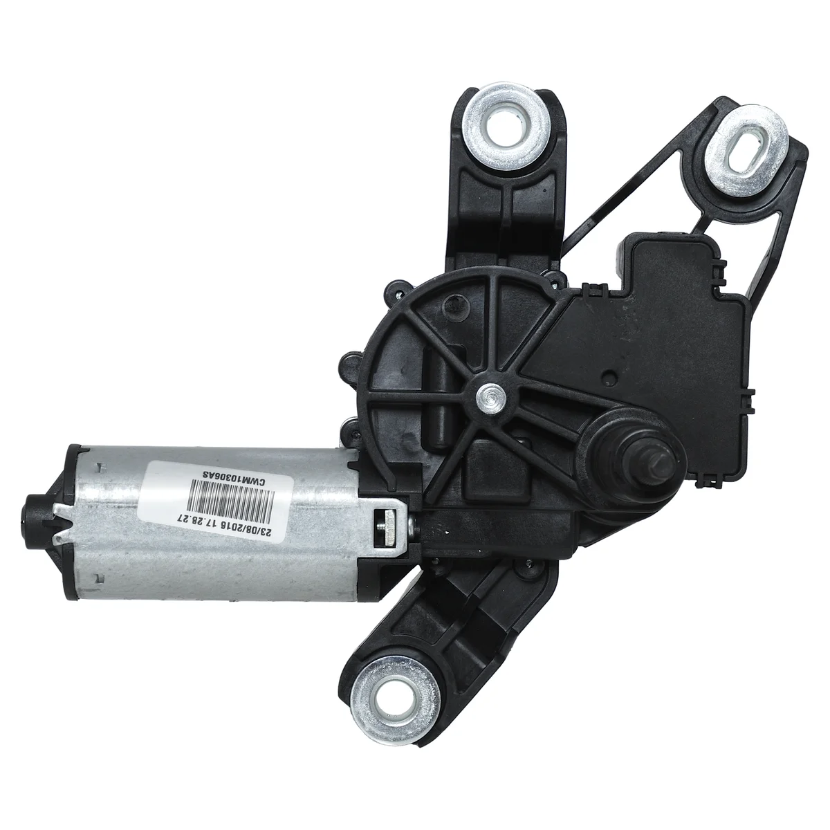 Vindrutetorkarmotor fits VW