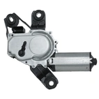 Vindrutetorkarmotor fits VW