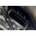 Vindrutetorkarsystem fits PSA