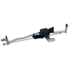 Vindrutetorkarsystem fits PSA