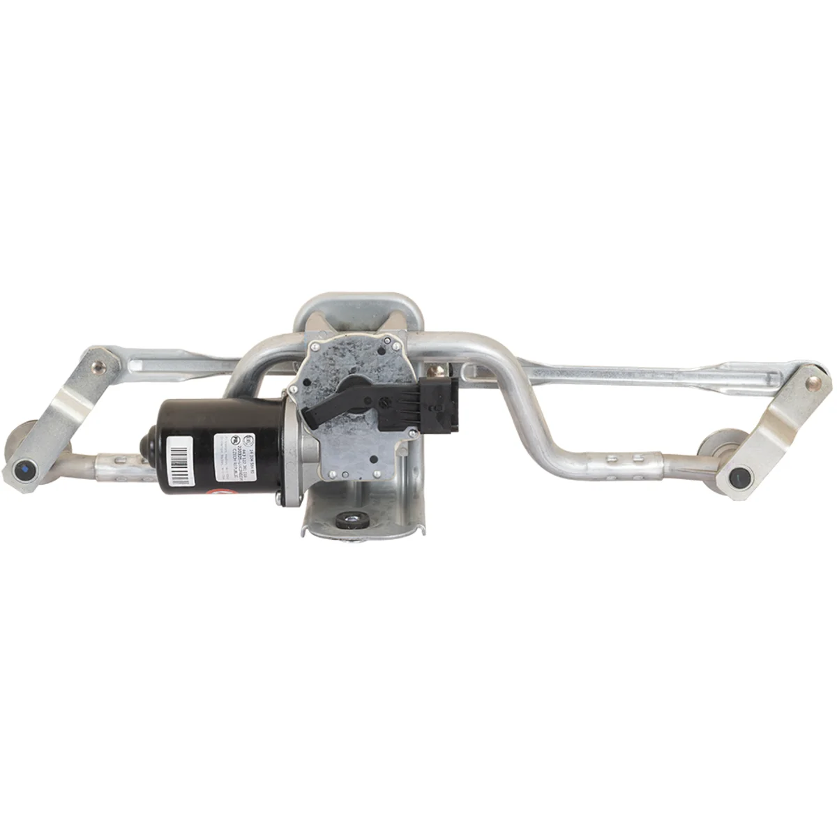 Vindrutetorkarsystem OEM