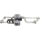 Vindrutetorkarsystem OEM