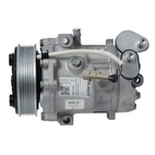 A/C Kompressor, Opel