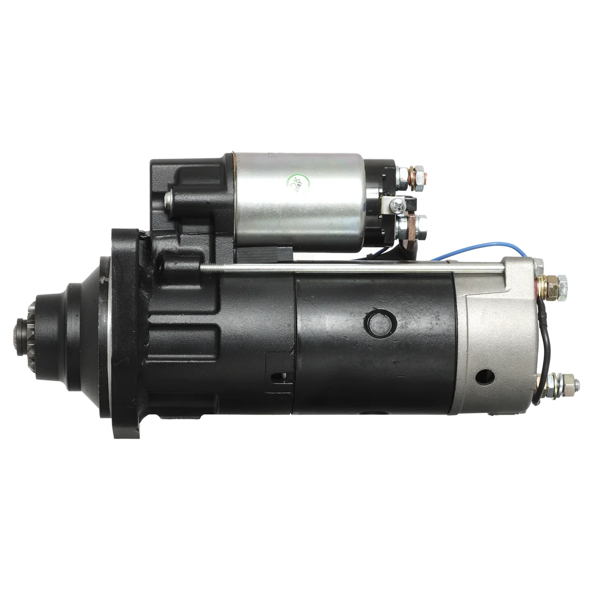 Perkins Startm. 12V-3.6kW, 10k
